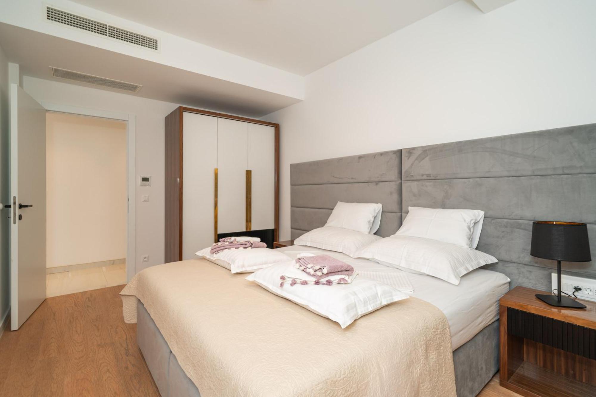Apartment Laurus Five Stars Dubrovnik Exterior photo