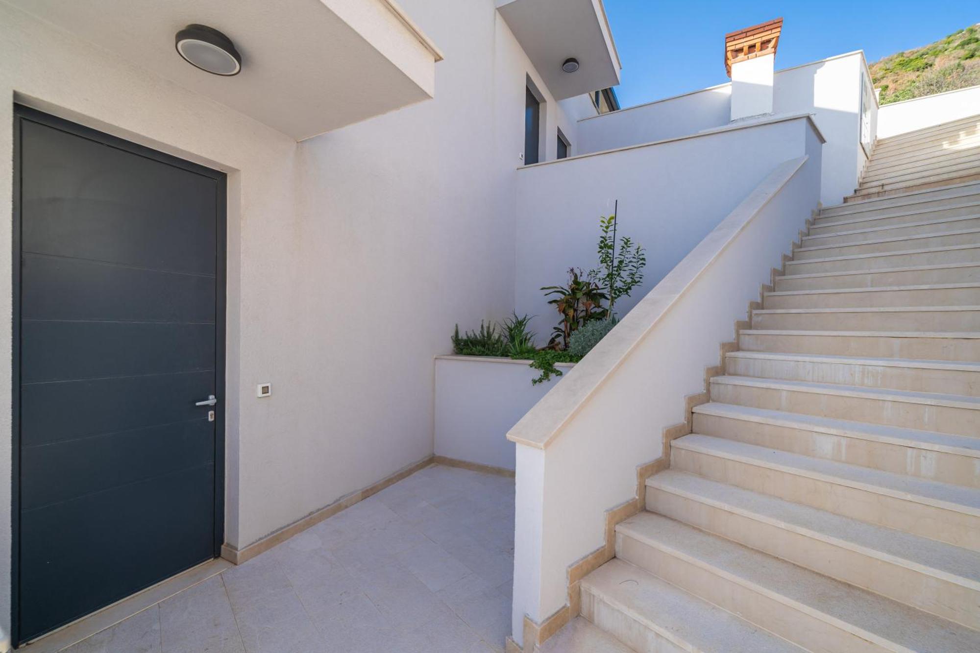 Apartment Laurus Five Stars Dubrovnik Exterior photo