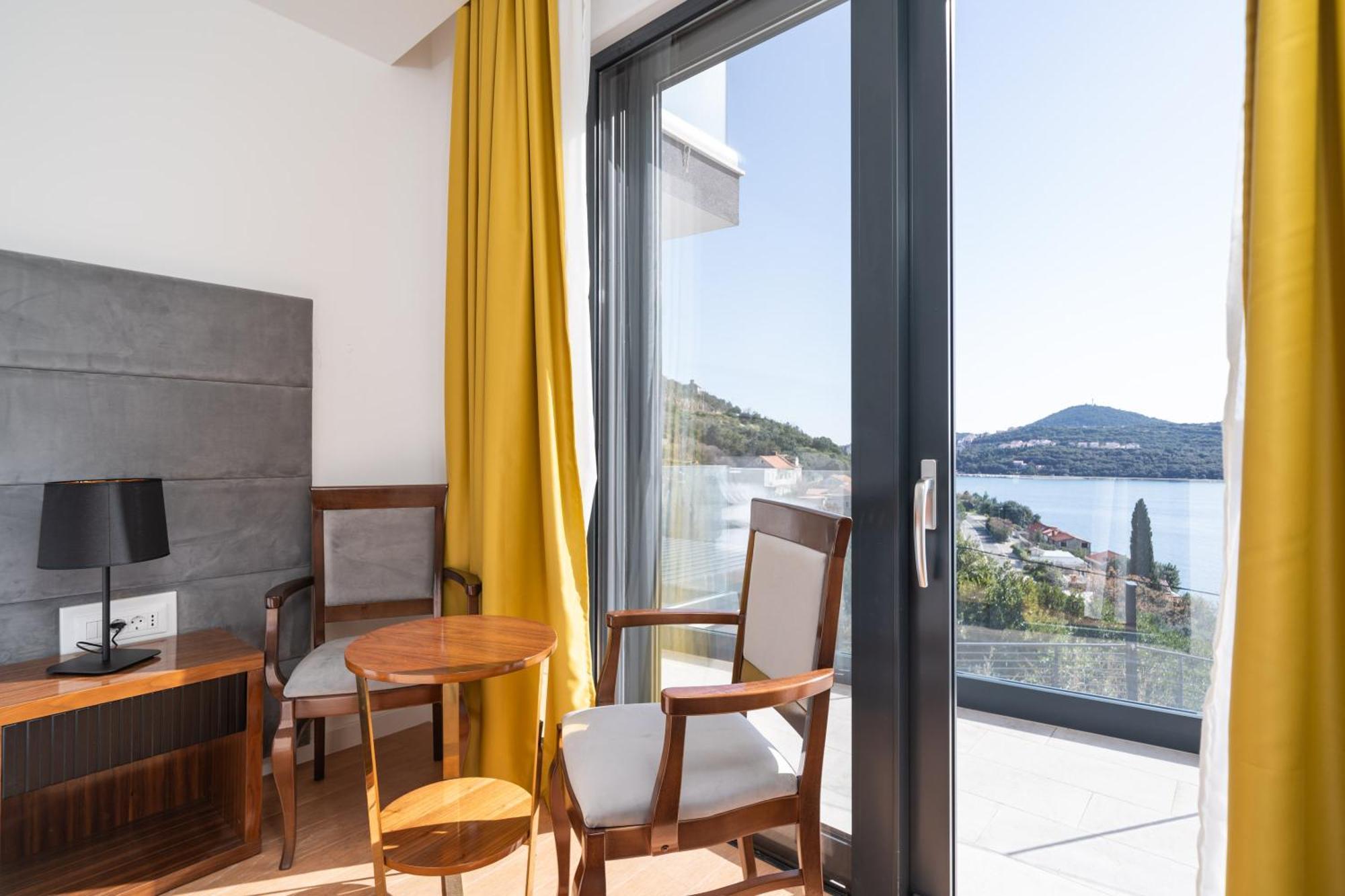 Apartment Laurus Five Stars Dubrovnik Exterior photo