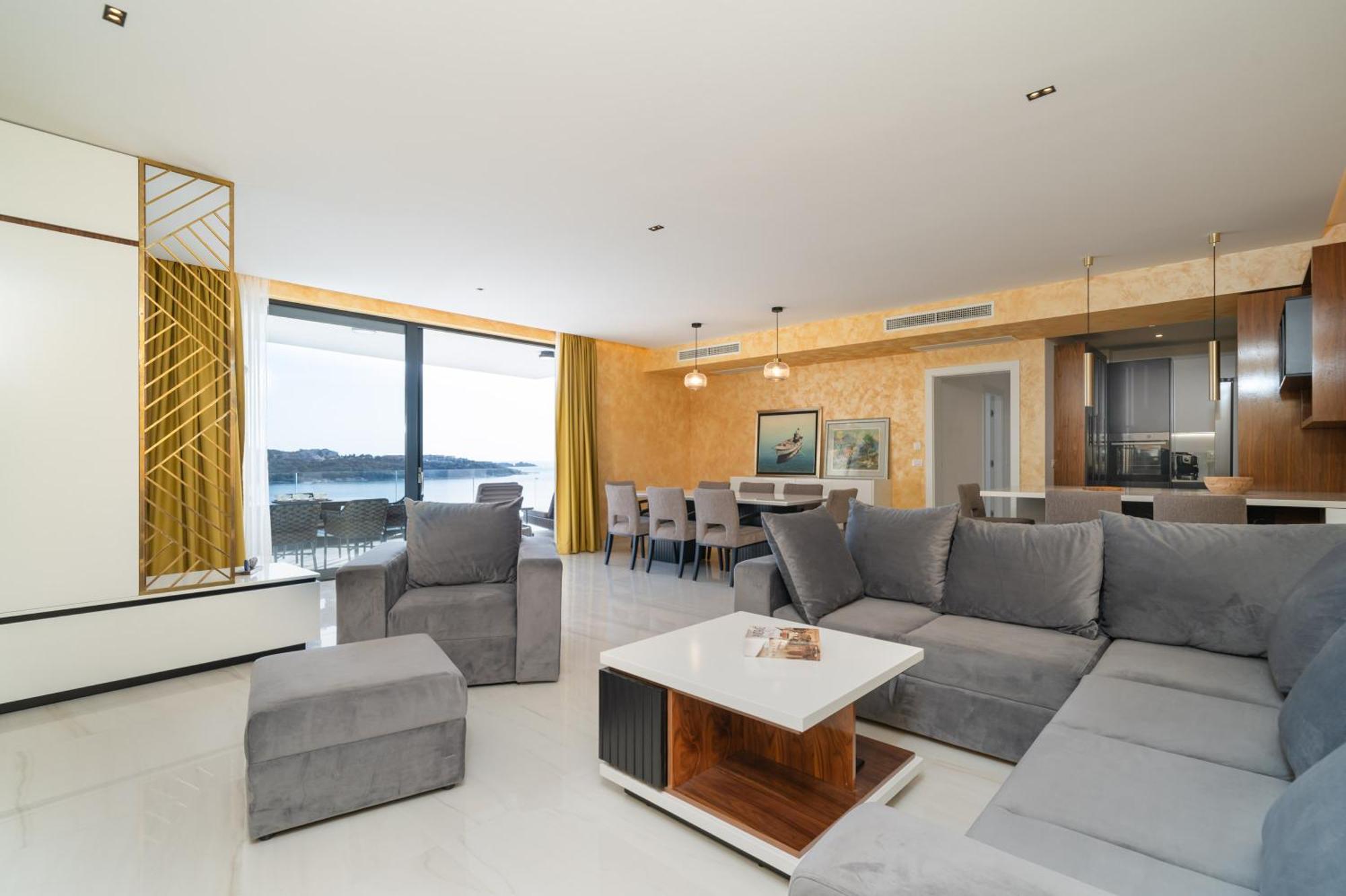 Apartment Laurus Five Stars Dubrovnik Exterior photo