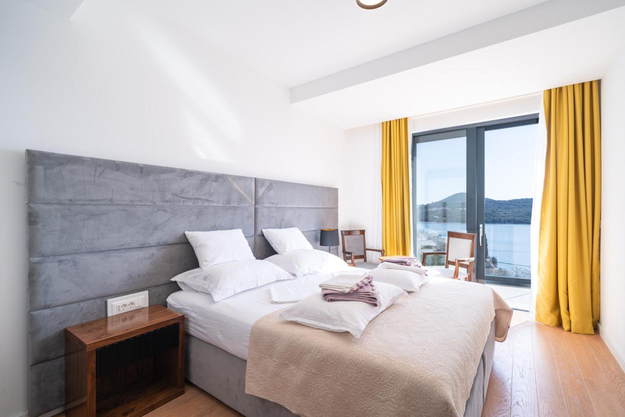Apartment Laurus Five Stars Dubrovnik Exterior photo
