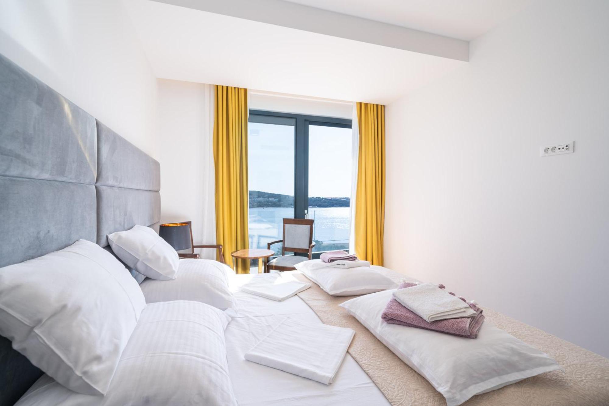 Apartment Laurus Five Stars Dubrovnik Exterior photo