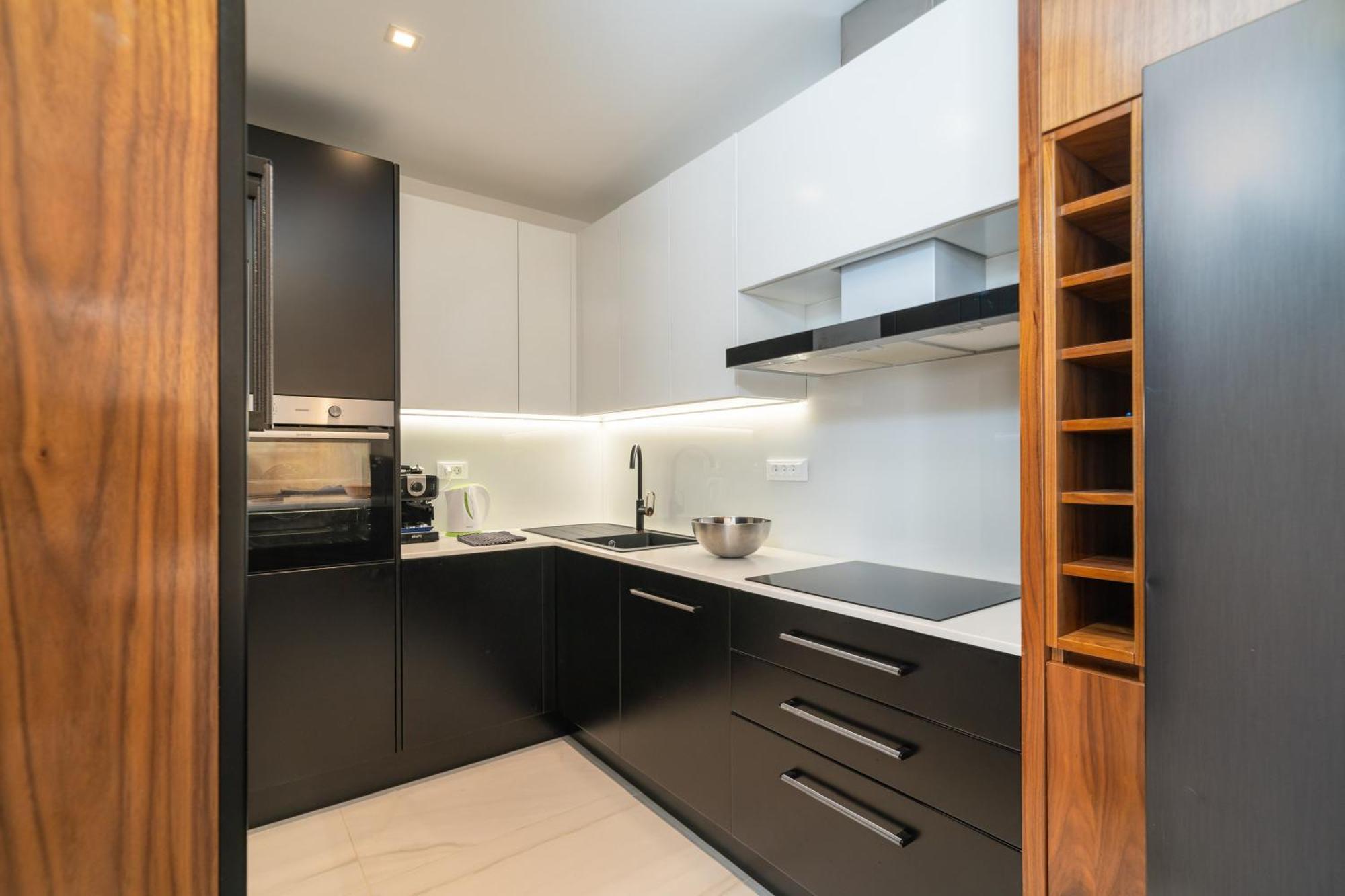 Apartment Laurus Five Stars Dubrovnik Exterior photo