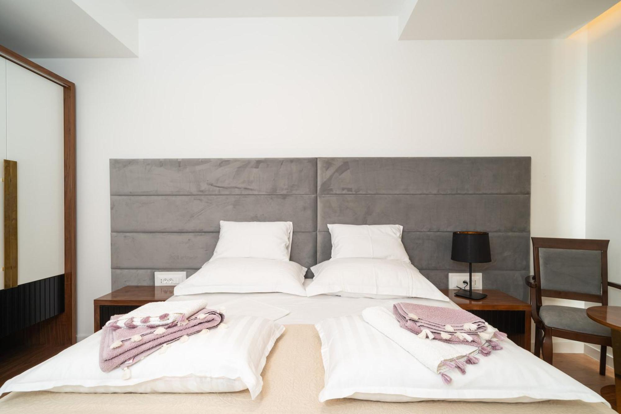 Apartment Laurus Five Stars Dubrovnik Exterior photo