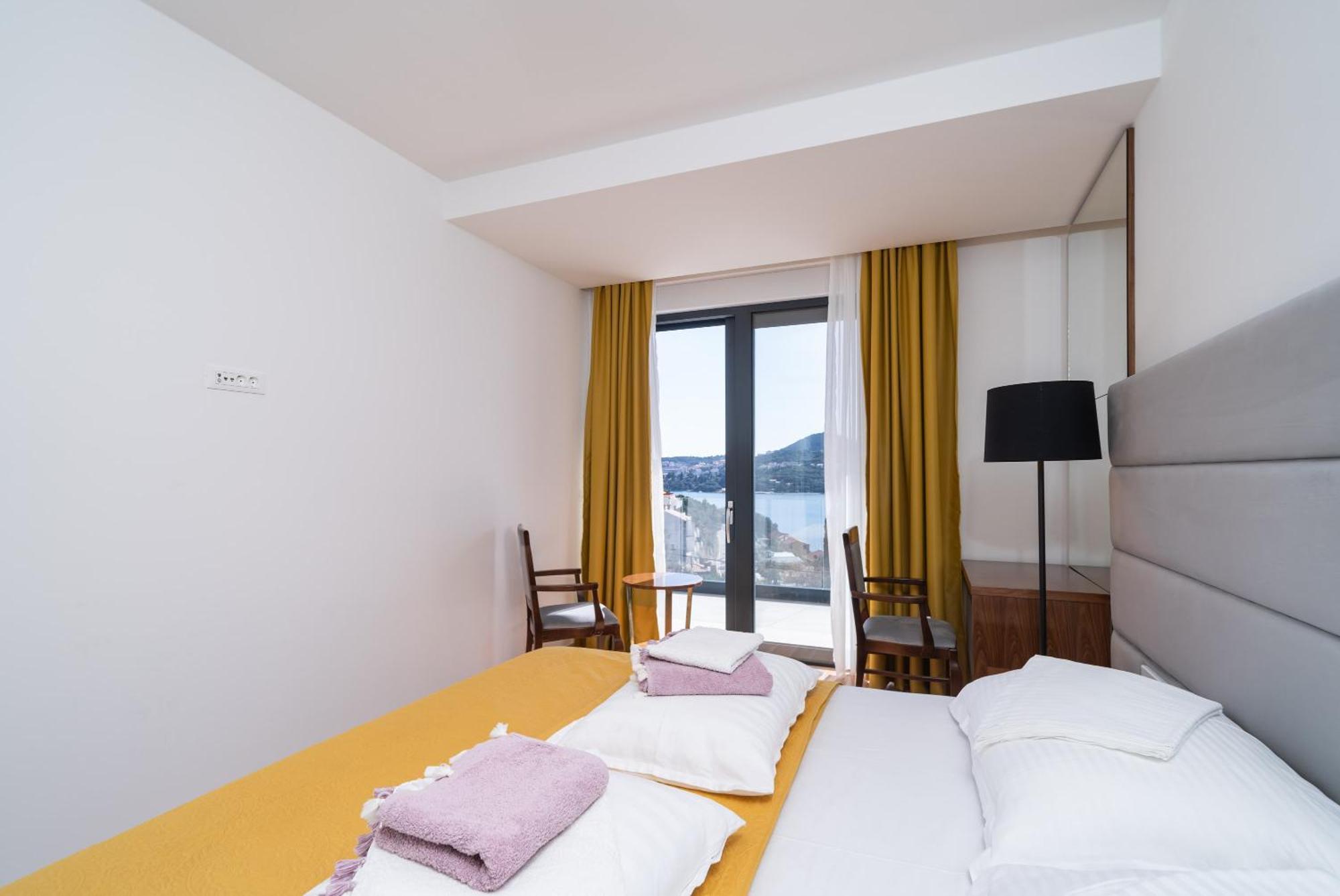 Apartment Laurus Five Stars Dubrovnik Exterior photo
