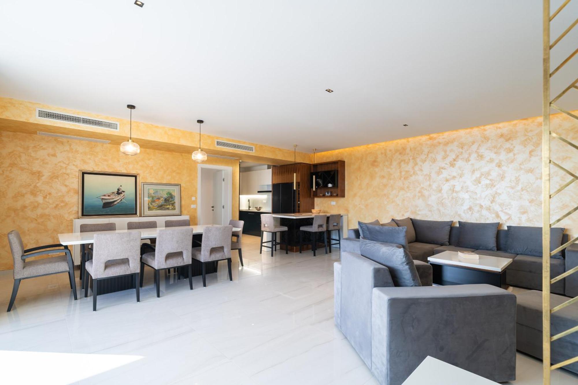 Apartment Laurus Five Stars Dubrovnik Exterior photo