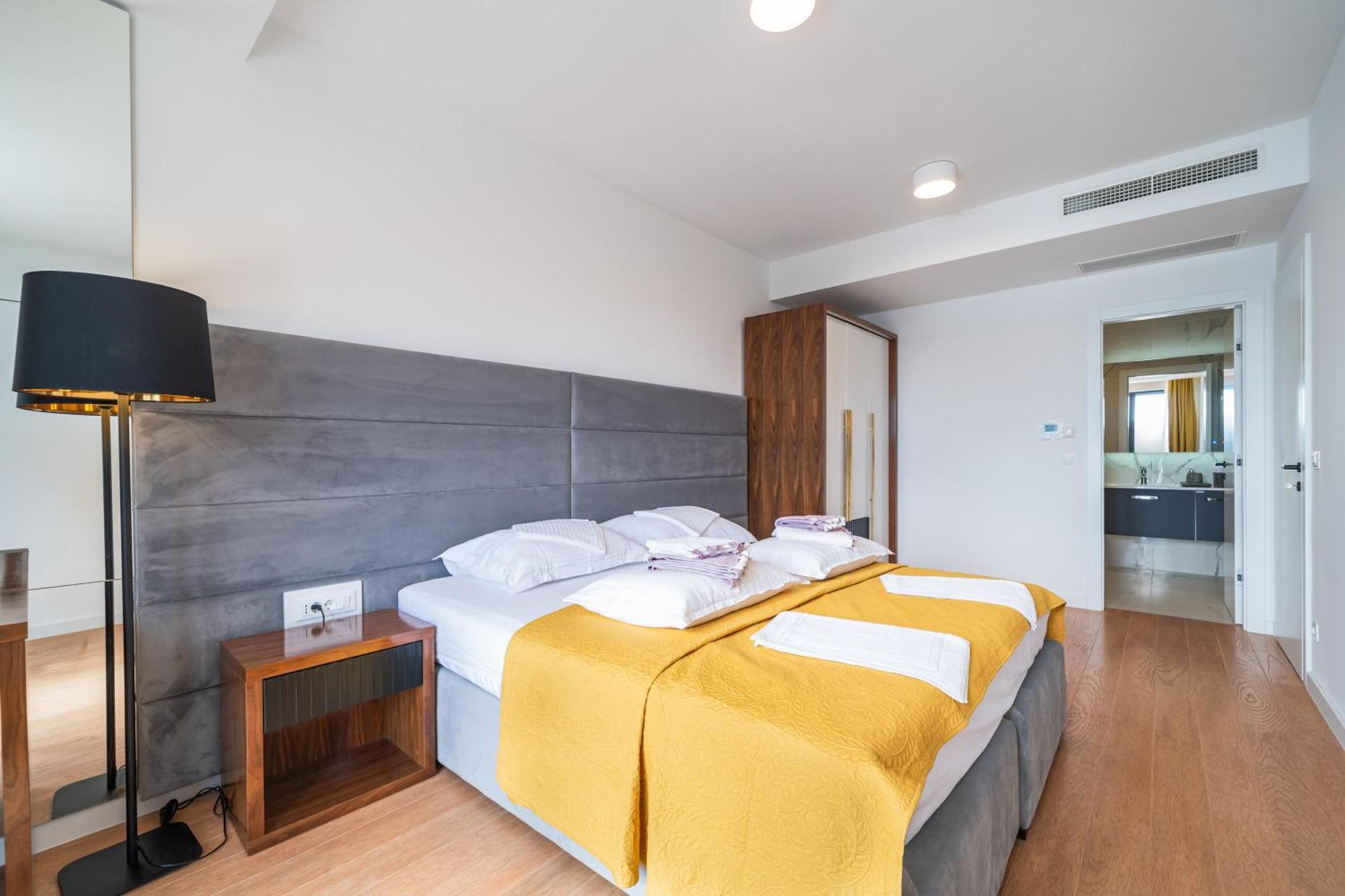 Apartment Laurus Five Stars Dubrovnik Exterior photo