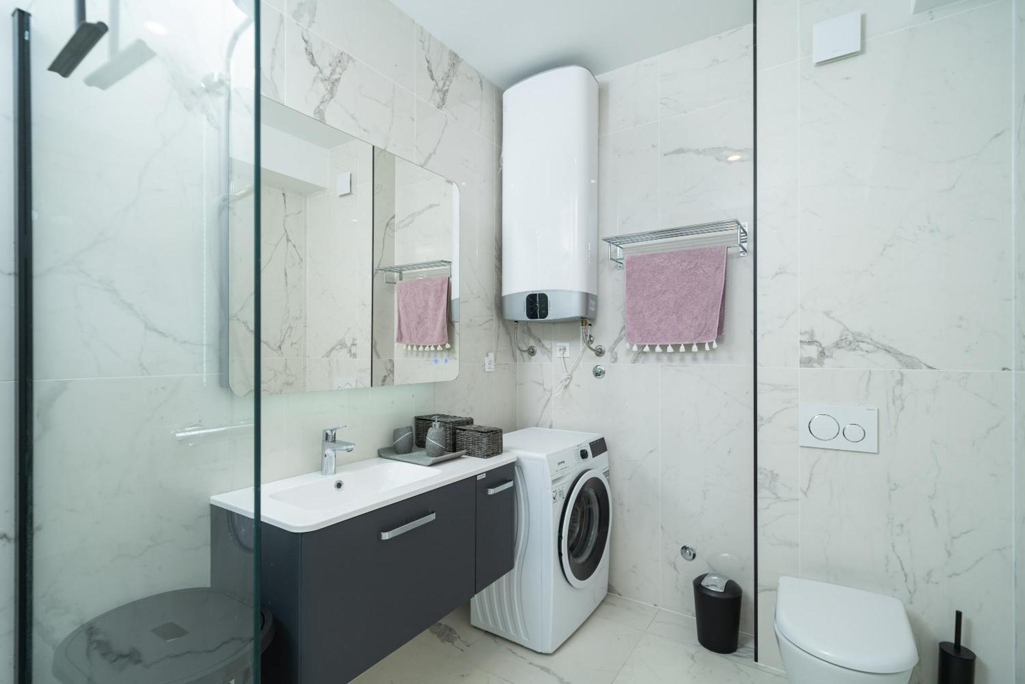 Apartment Laurus Five Stars Dubrovnik Exterior photo