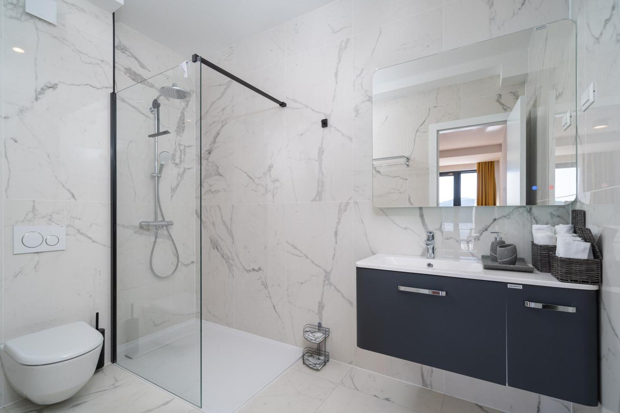 Apartment Laurus Five Stars Dubrovnik Exterior photo