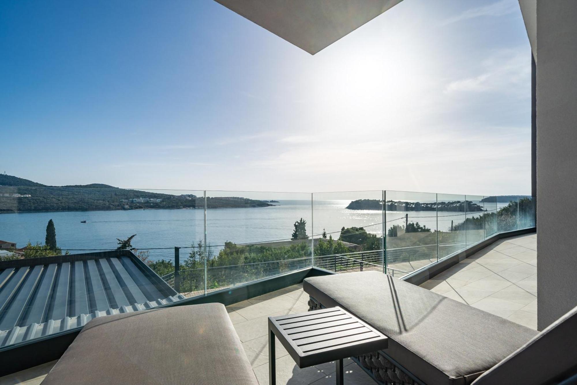 Apartment Laurus Five Stars Dubrovnik Exterior photo