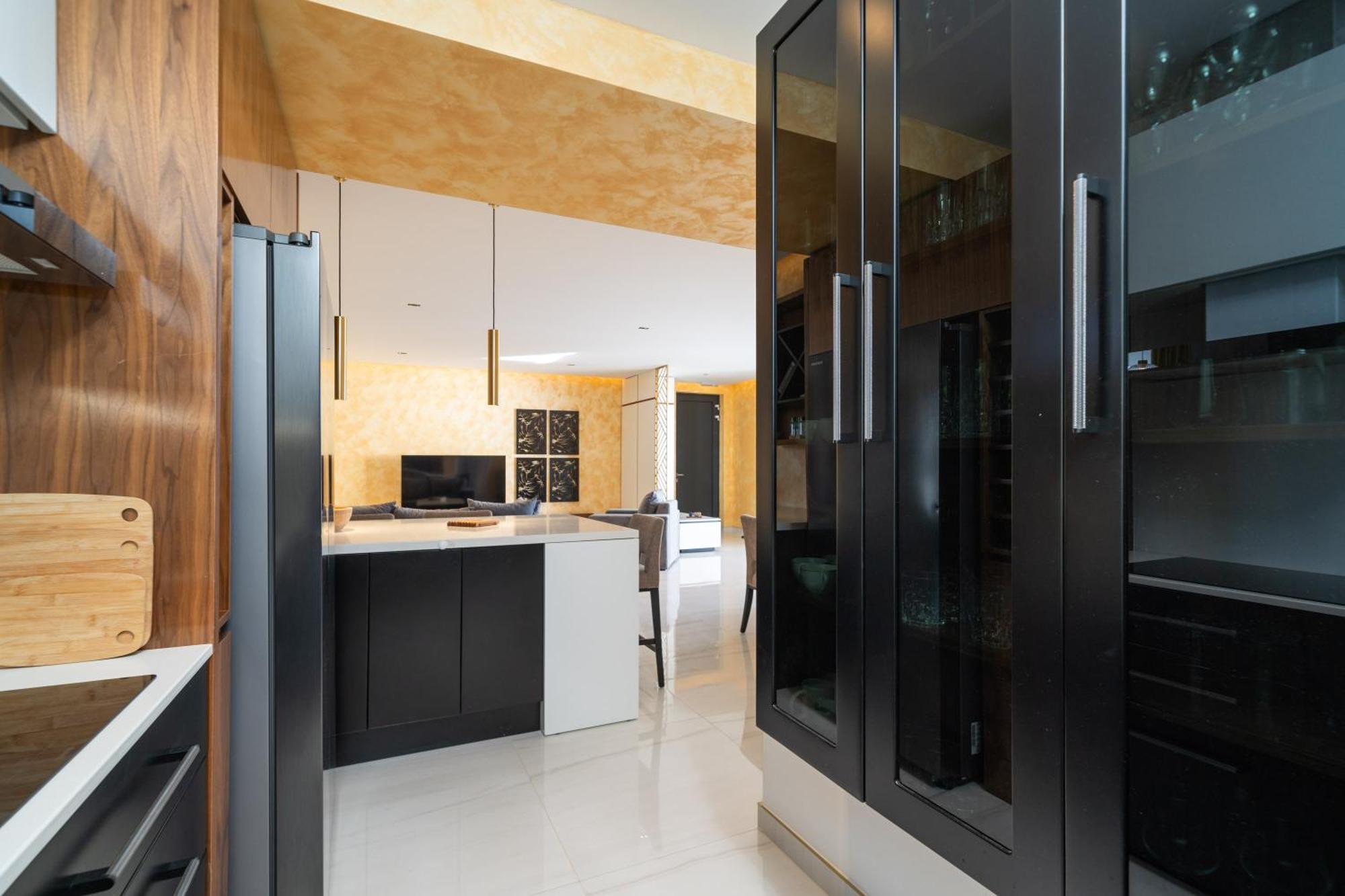 Apartment Laurus Five Stars Dubrovnik Exterior photo