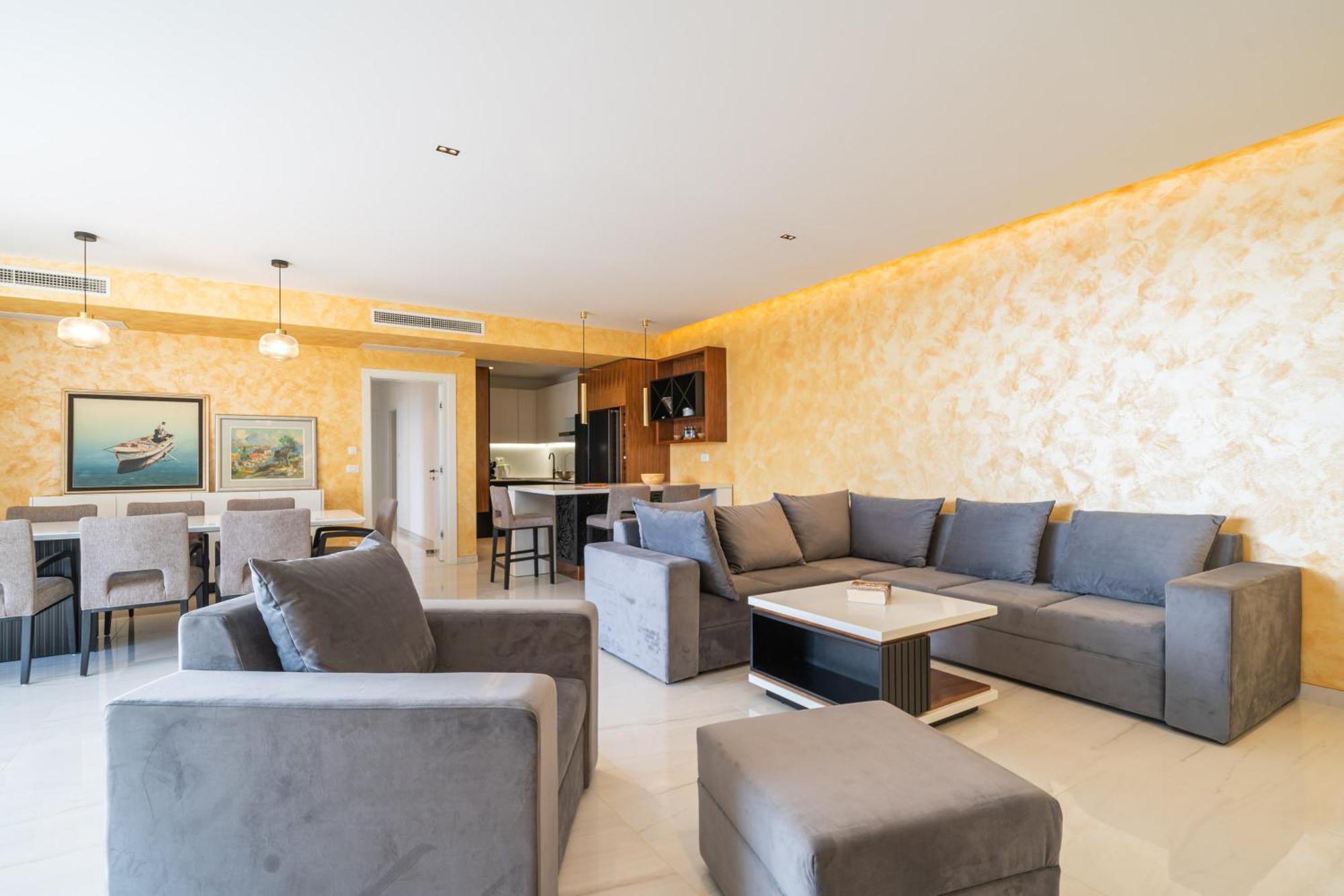 Apartment Laurus Five Stars Dubrovnik Exterior photo