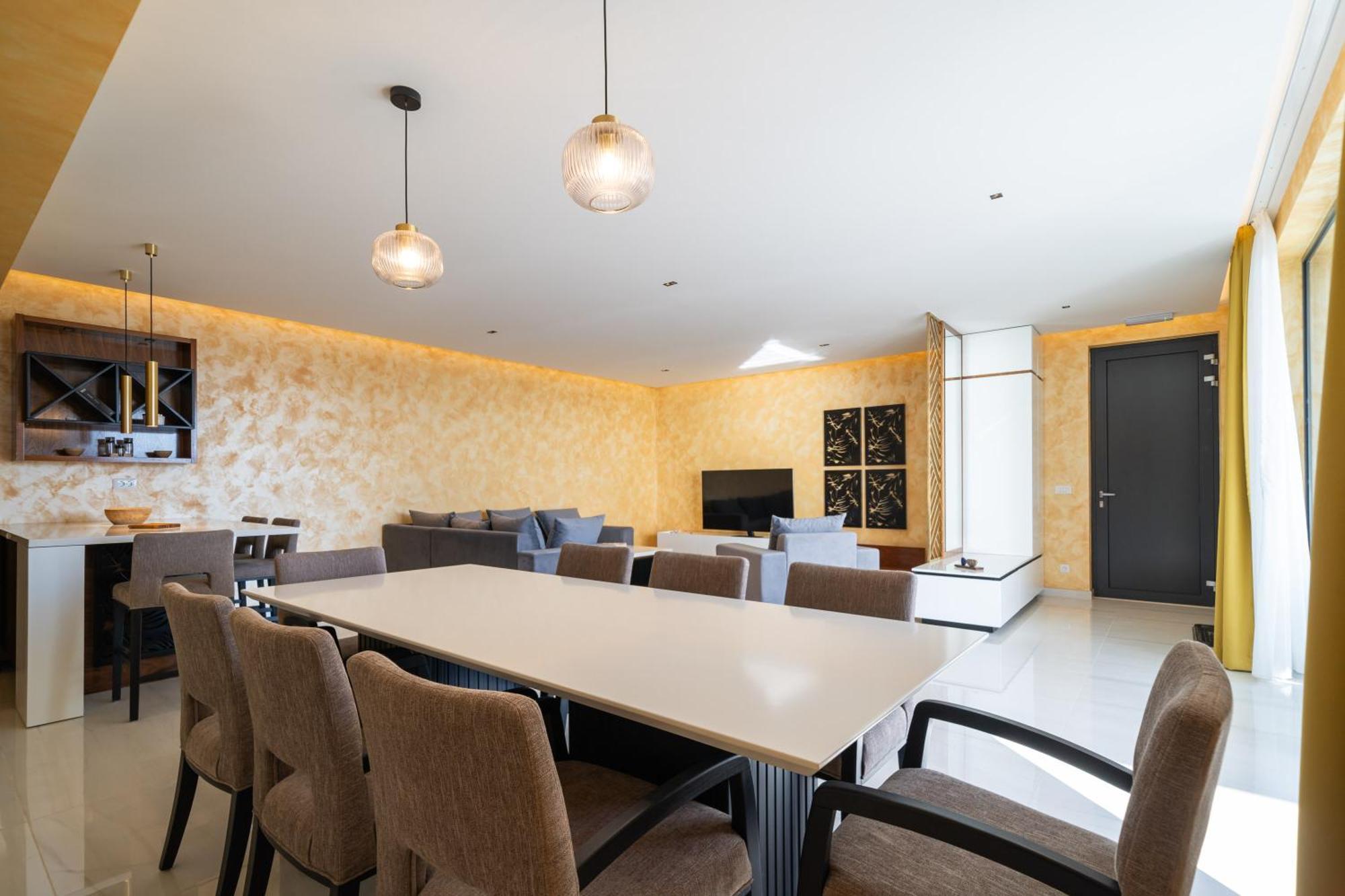 Apartment Laurus Five Stars Dubrovnik Exterior photo