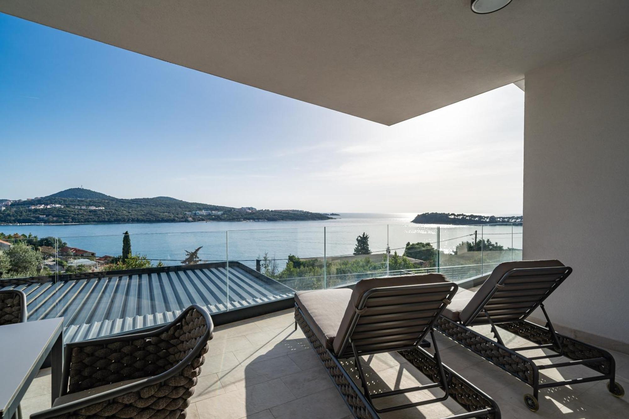 Apartment Laurus Five Stars Dubrovnik Exterior photo