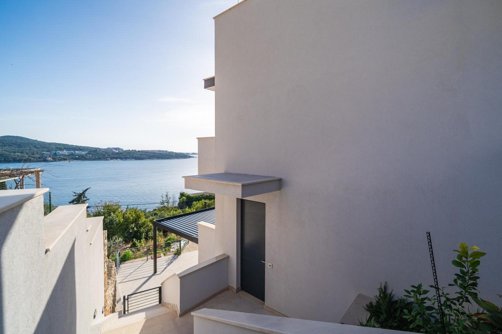 Apartment Laurus Five Stars Dubrovnik Exterior photo