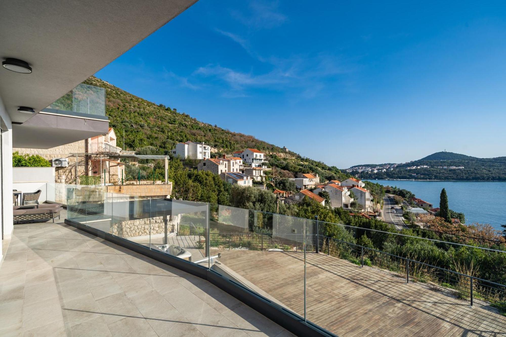 Apartment Laurus Five Stars Dubrovnik Exterior photo