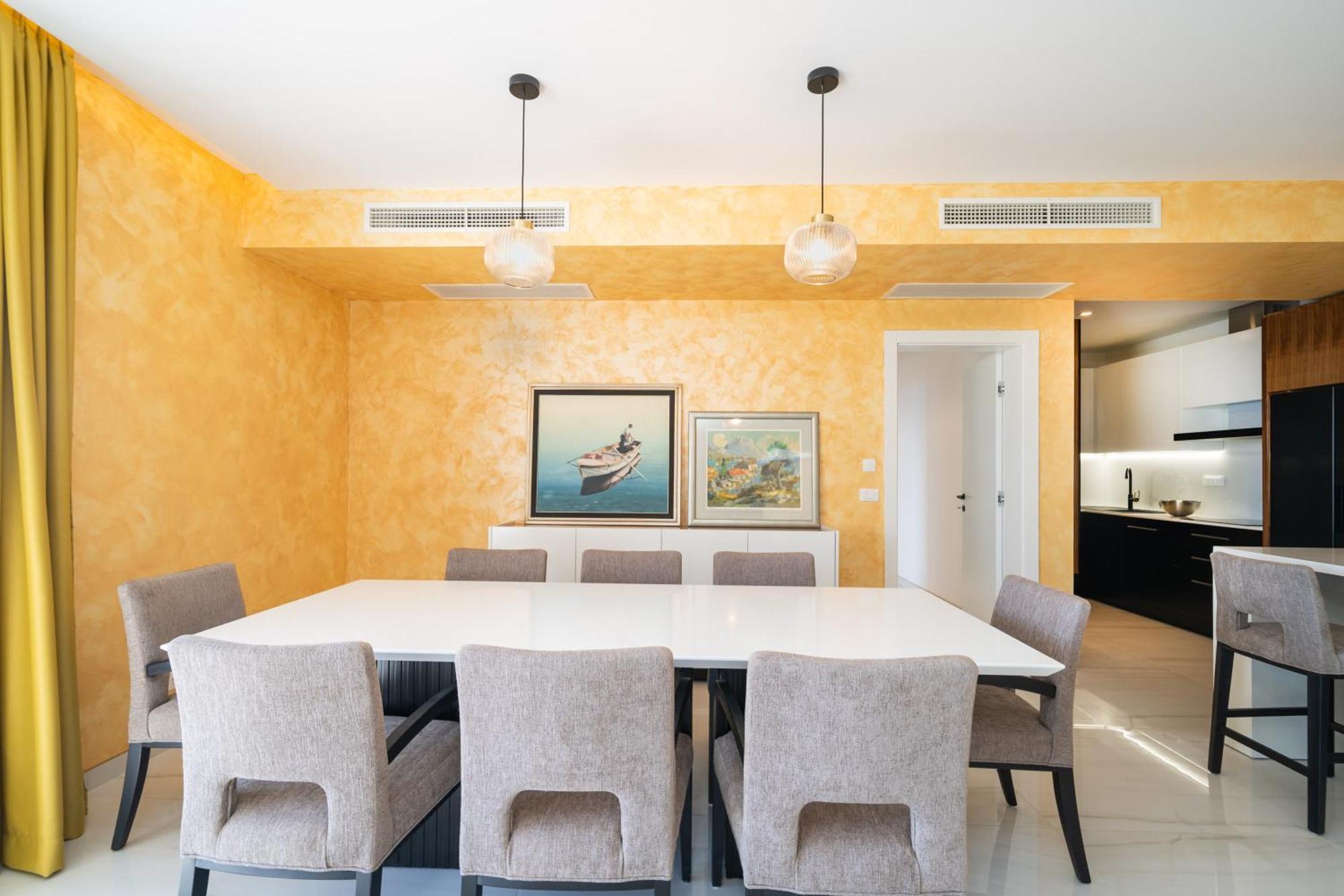 Apartment Laurus Five Stars Dubrovnik Exterior photo