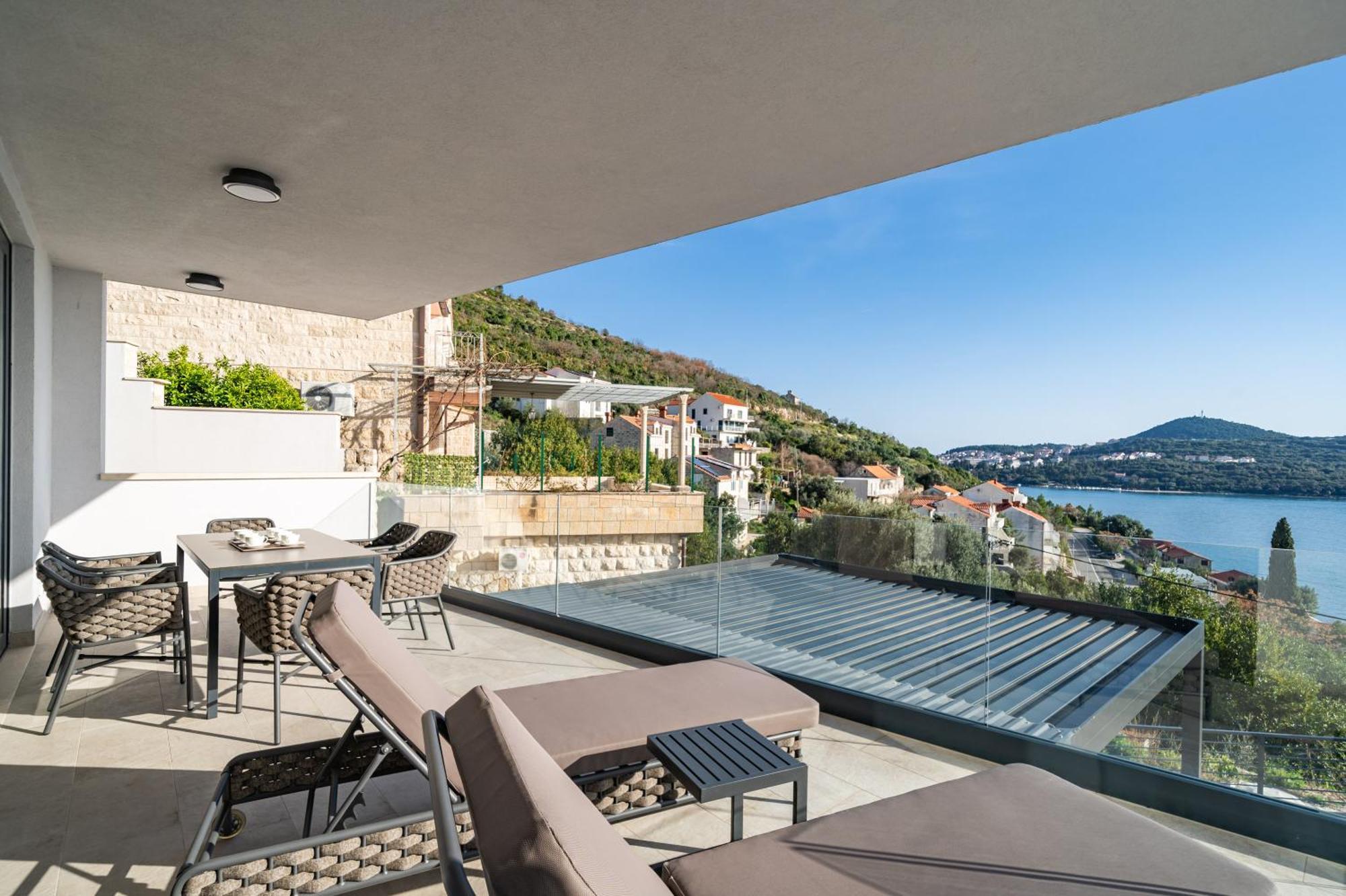 Apartment Laurus Five Stars Dubrovnik Exterior photo